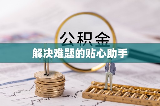 和林格尔解决难题的贴心助手