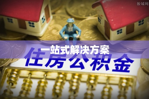 和林格尔一站式解决方案